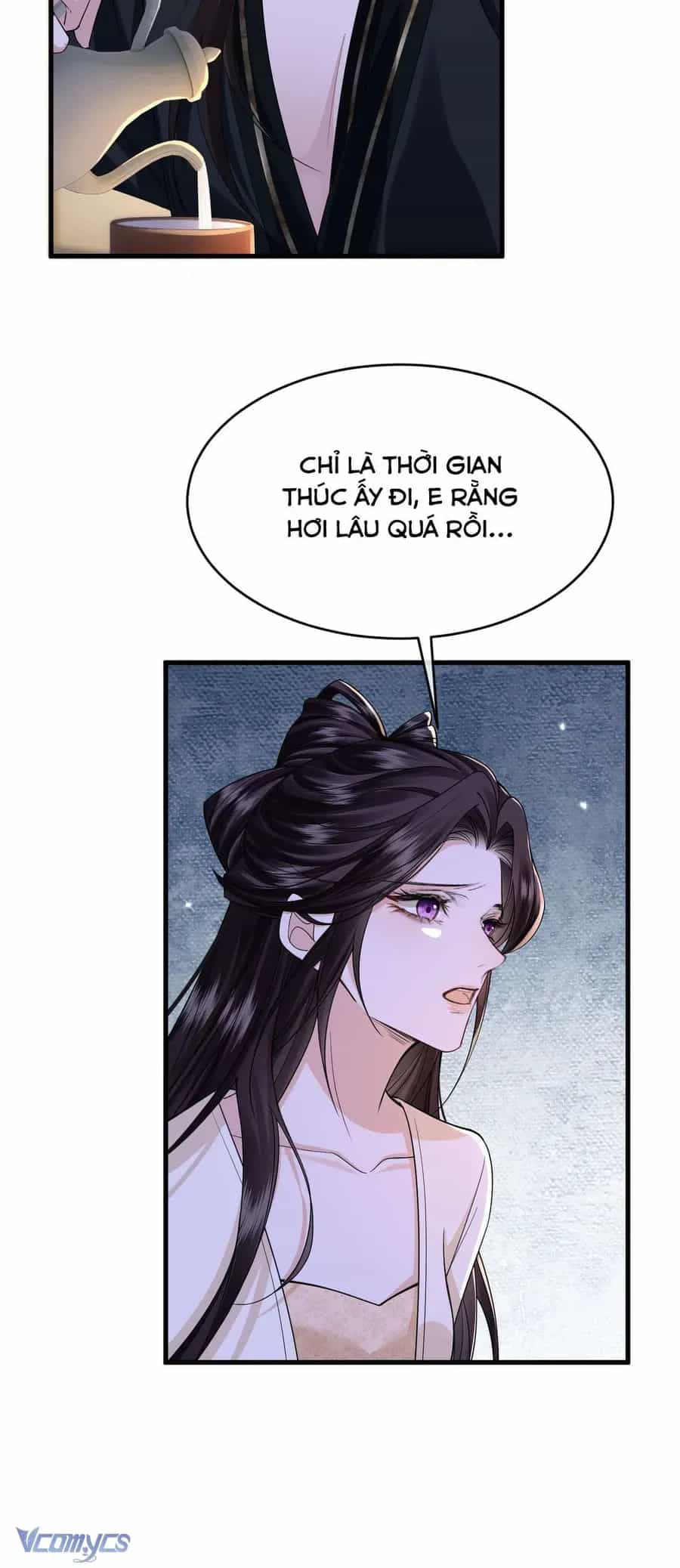 Thành Hà Thể Thống - Chương 24 - ảnh 20