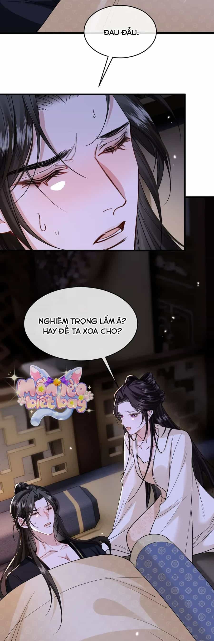 Thành Hà Thể Thống - Chương 25 - ảnh 17