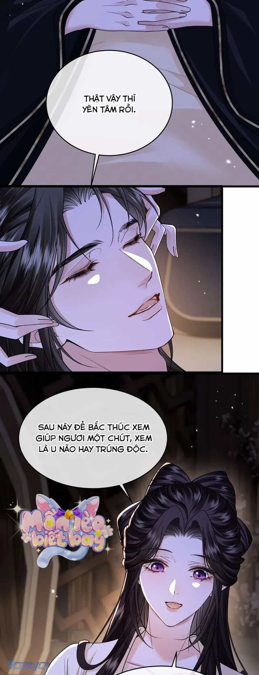 Thành Hà Thể Thống - Chương 25 - ảnh 21