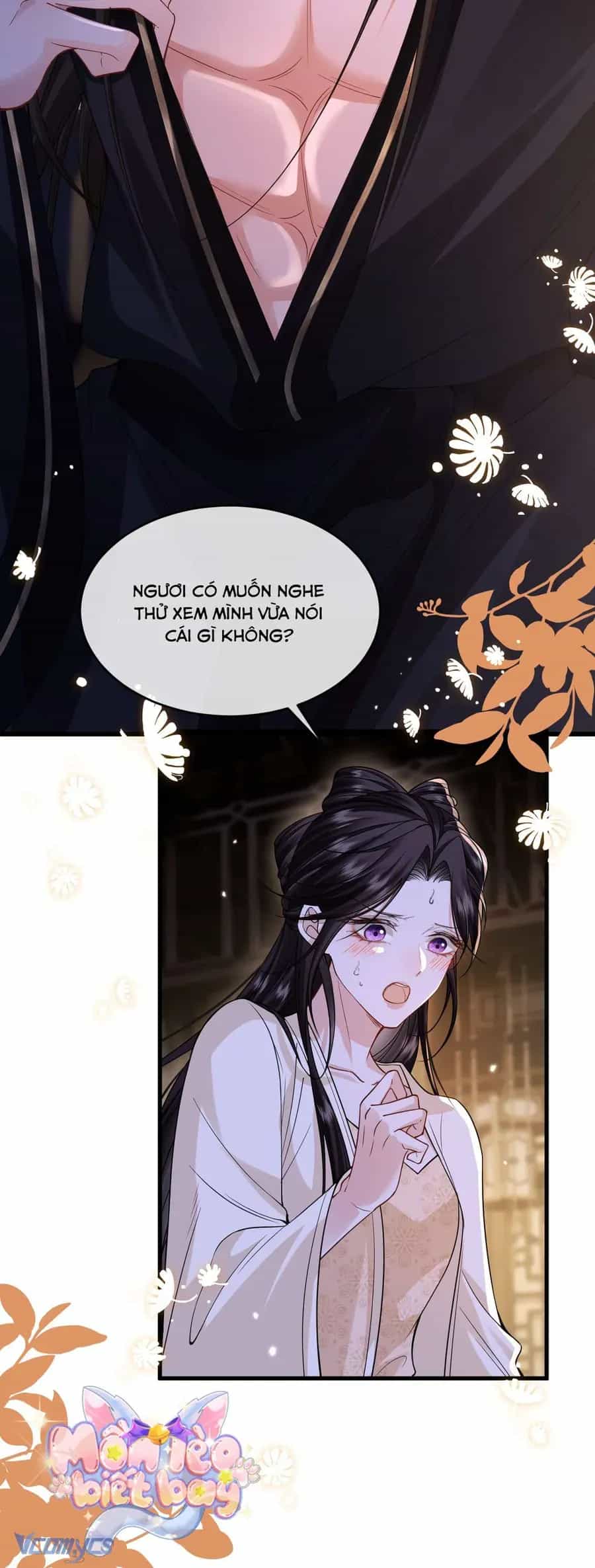 Thành Hà Thể Thống - Chương 25 - ảnh 5