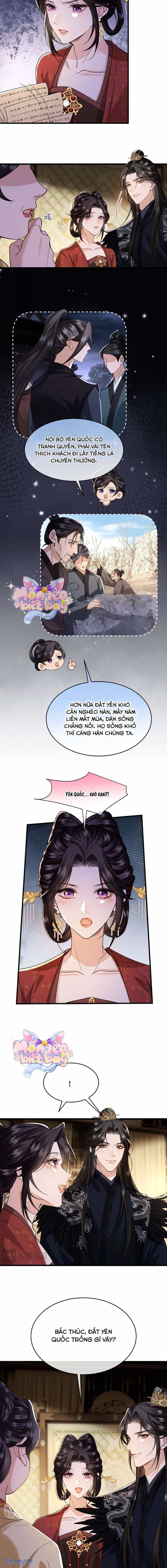 Thành Hà Thể Thống - Chương 27 - ảnh 7