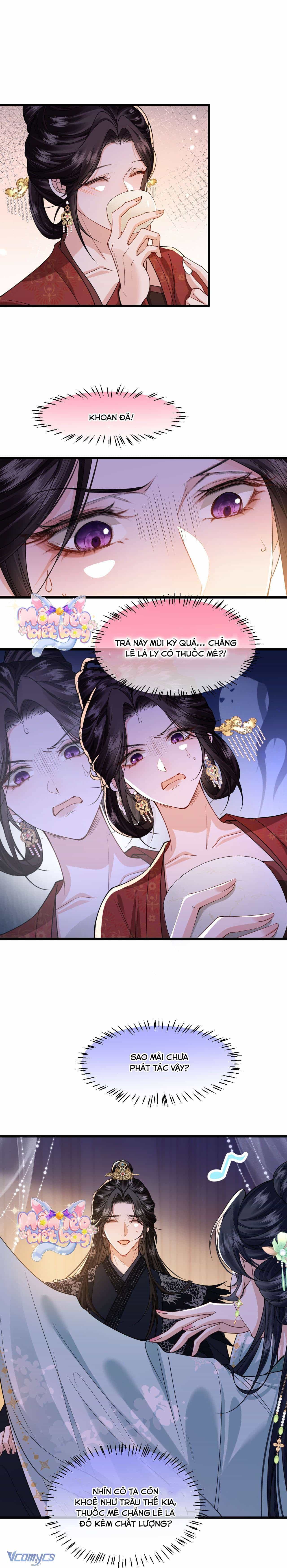 Thành Hà Thể Thống - Chương 29 - ảnh 7