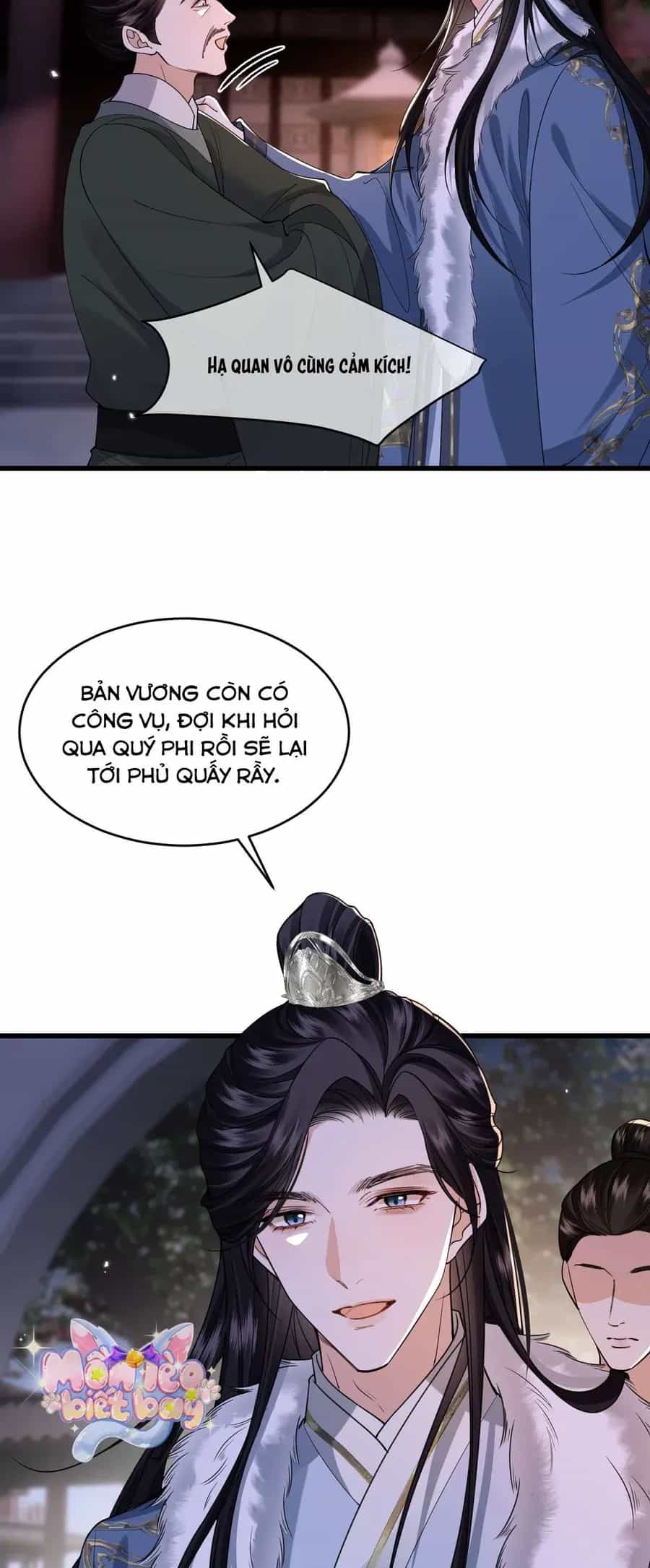 Thành Hà Thể Thống - Chương 31 - ảnh 19