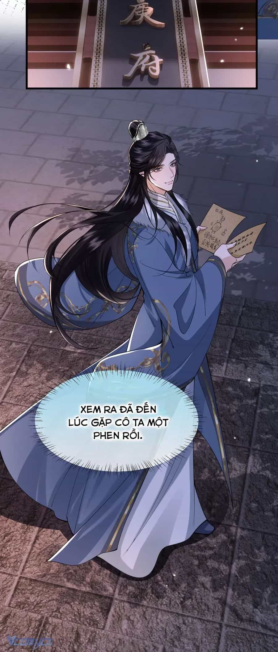Thành Hà Thể Thống - Chương 31 - ảnh 23