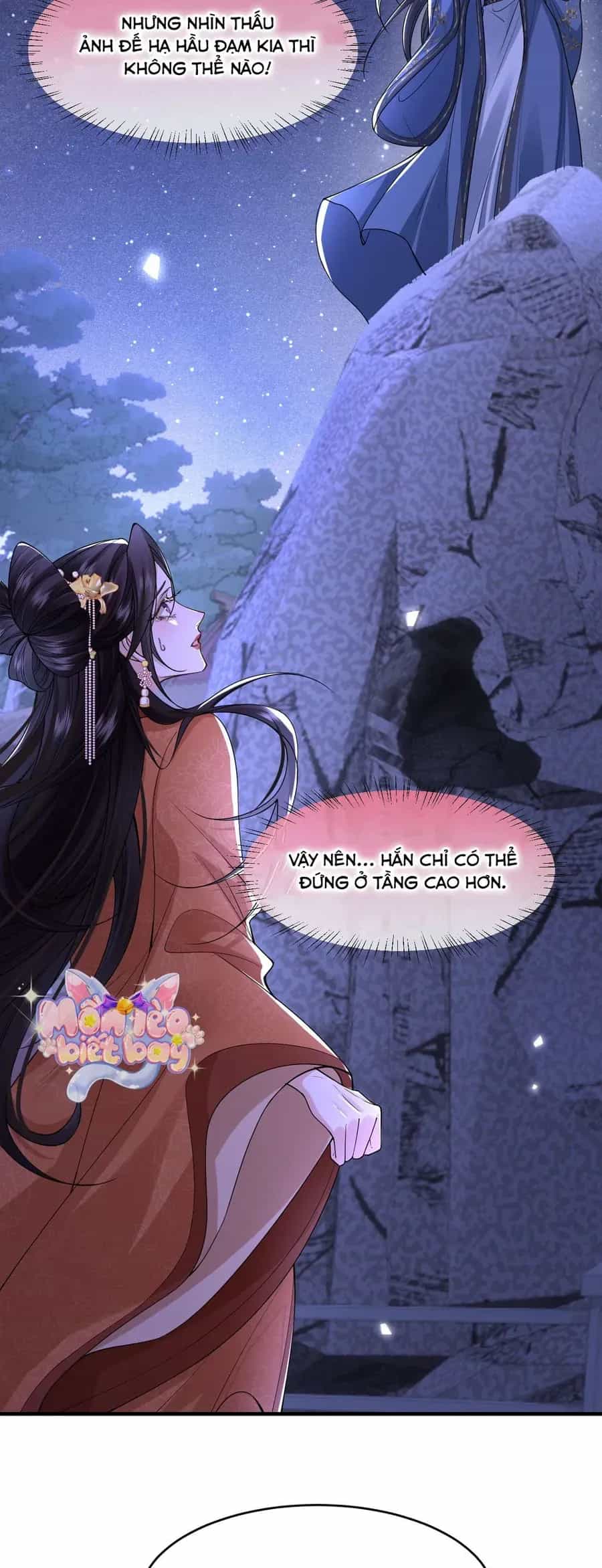Thành Hà Thể Thống - Chương 32 - ảnh 23