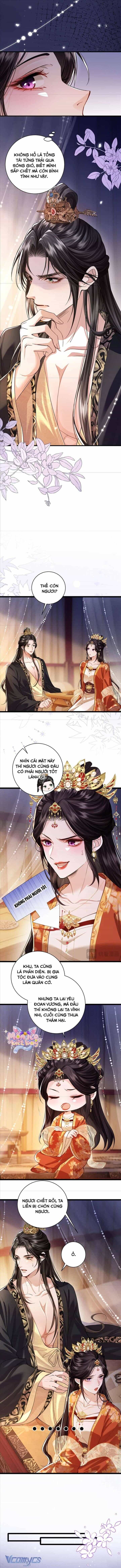 Thành Hà Thể Thống - Chương 2 - ảnh 5