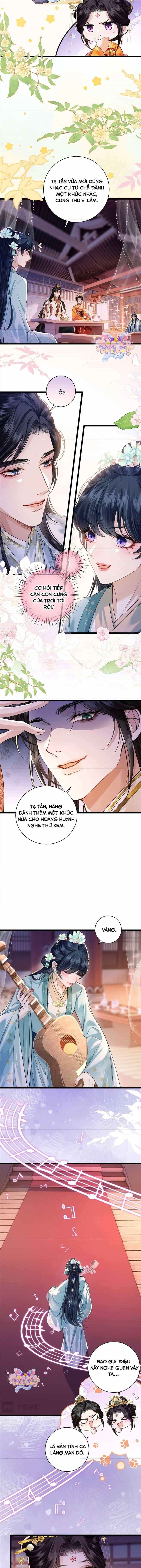 Thành Hà Thể Thống - Chương 3 - ảnh 9