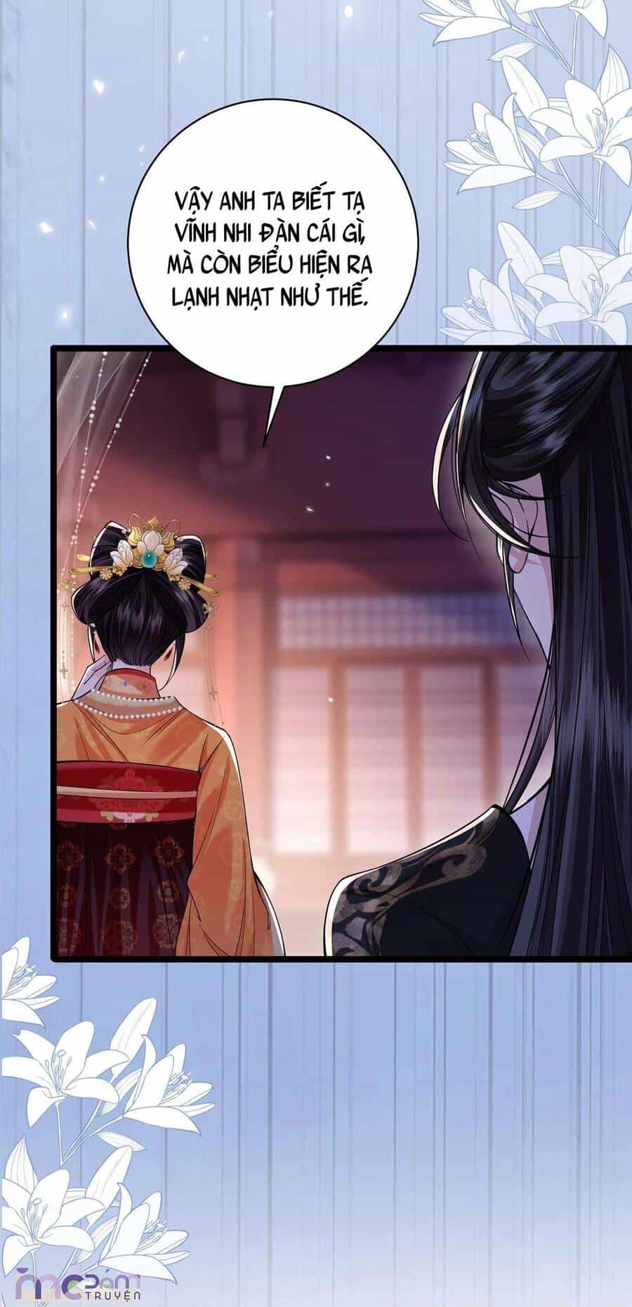 Thành Hà Thể Thống - Chương 5 - ảnh 19