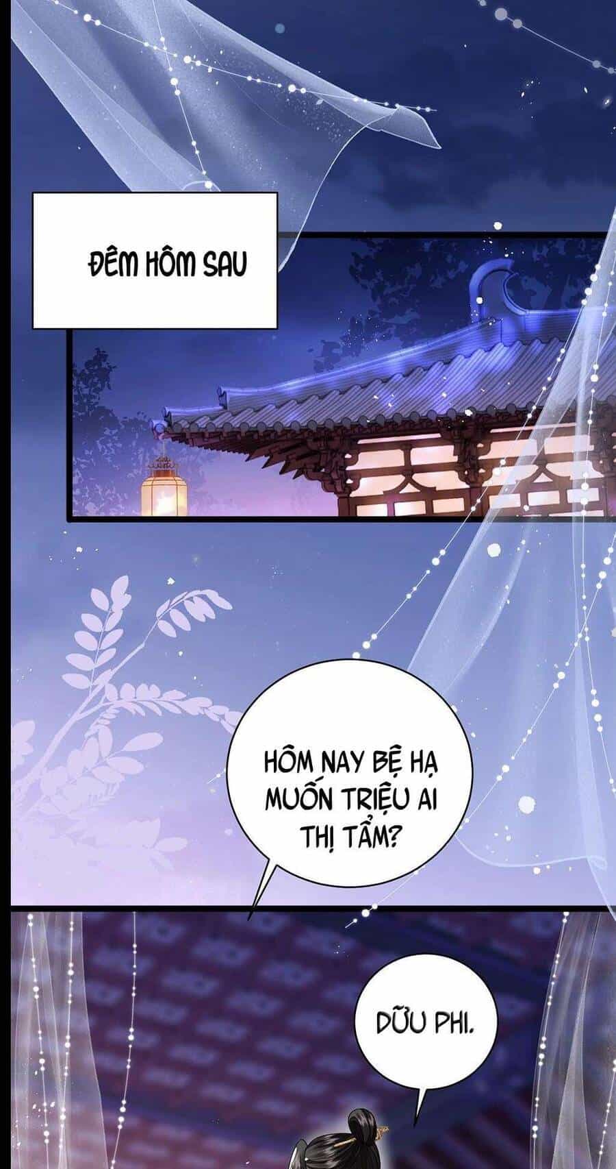 Thành Hà Thể Thống - Chương 5 - ảnh 22