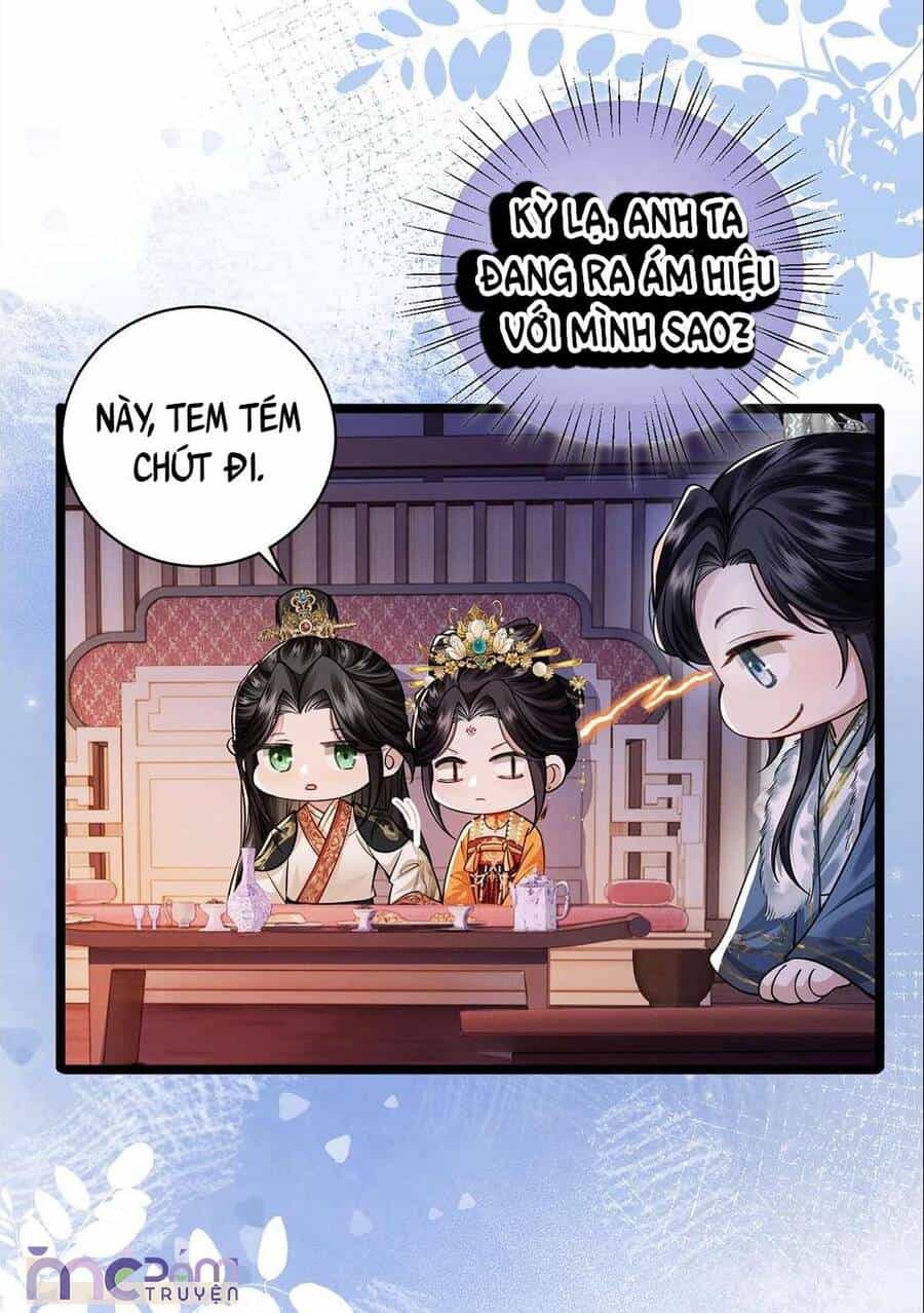Thành Hà Thể Thống - Chương 5 - ảnh 6