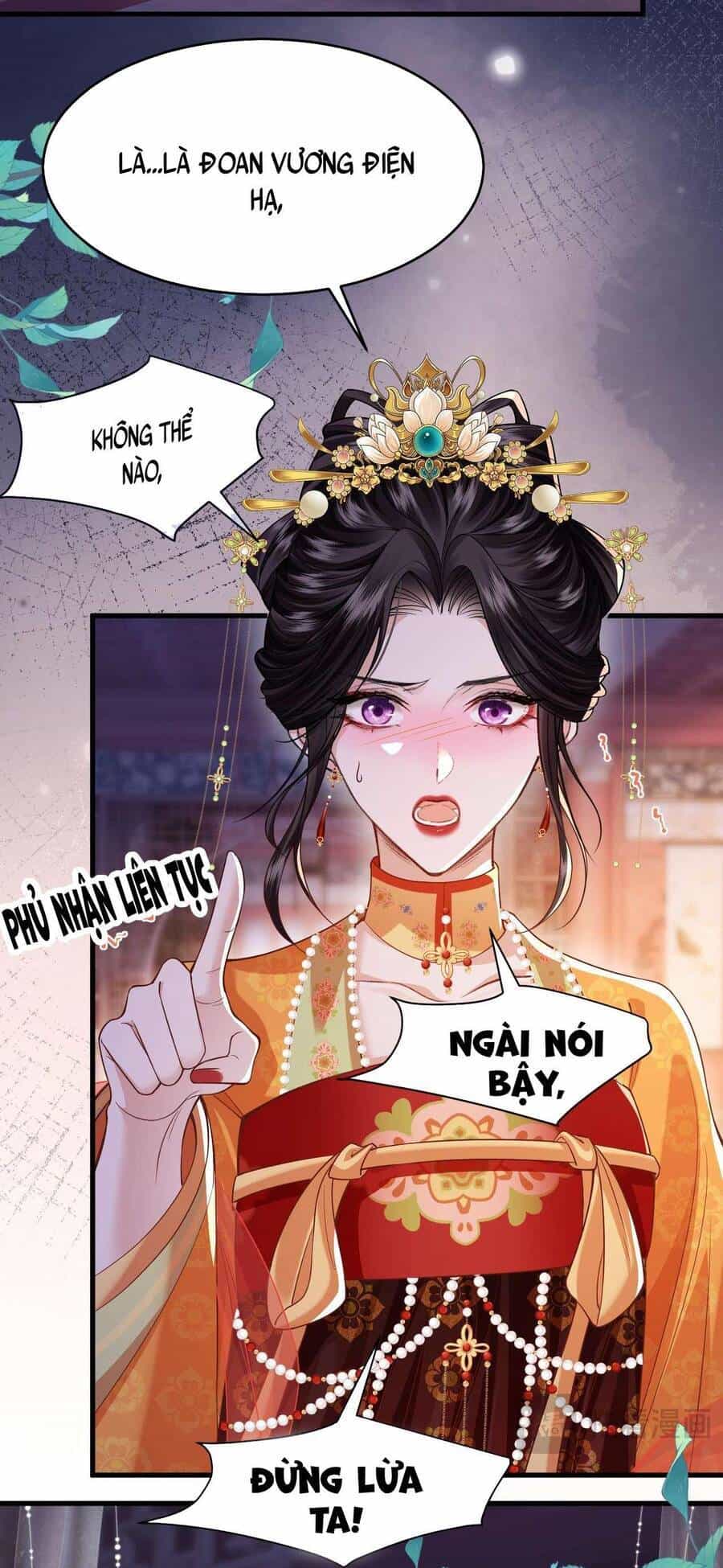 Thành Hà Thể Thống - Chương 6 - ảnh 31