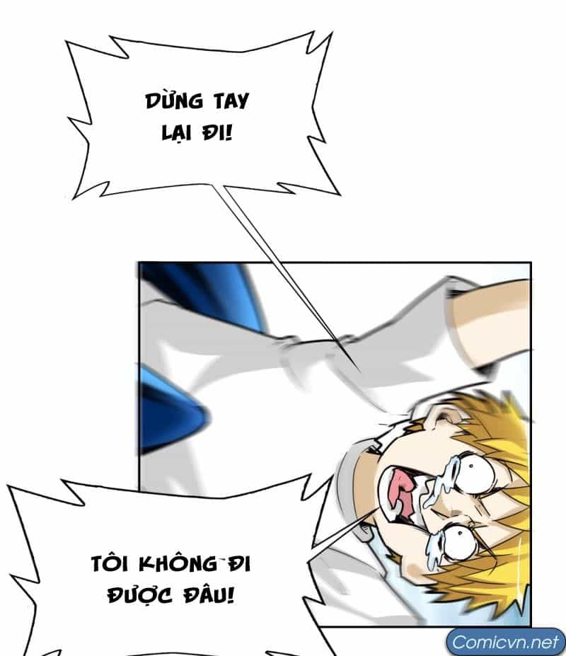 Thánh Hack Chuộc Tội - Chương 10 - ảnh 37