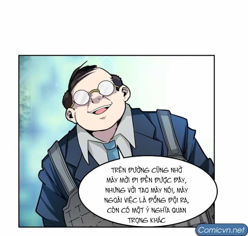 Thánh Hack Chuộc Tội - Chương 10 - ảnh 8