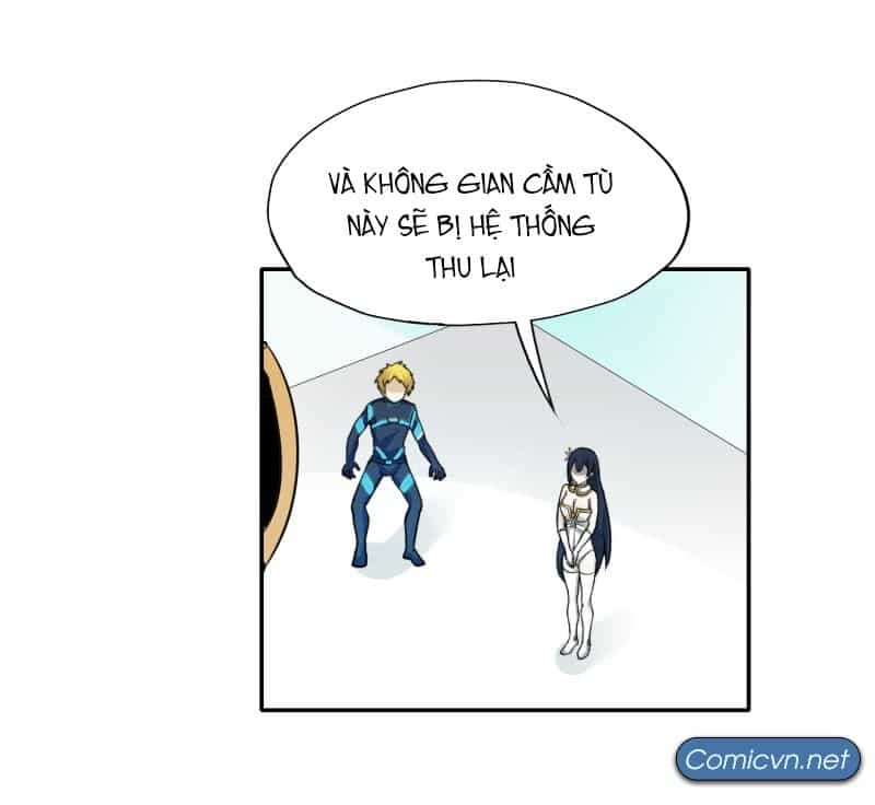 Thánh Hack Chuộc Tội - Chương 12 - ảnh 4