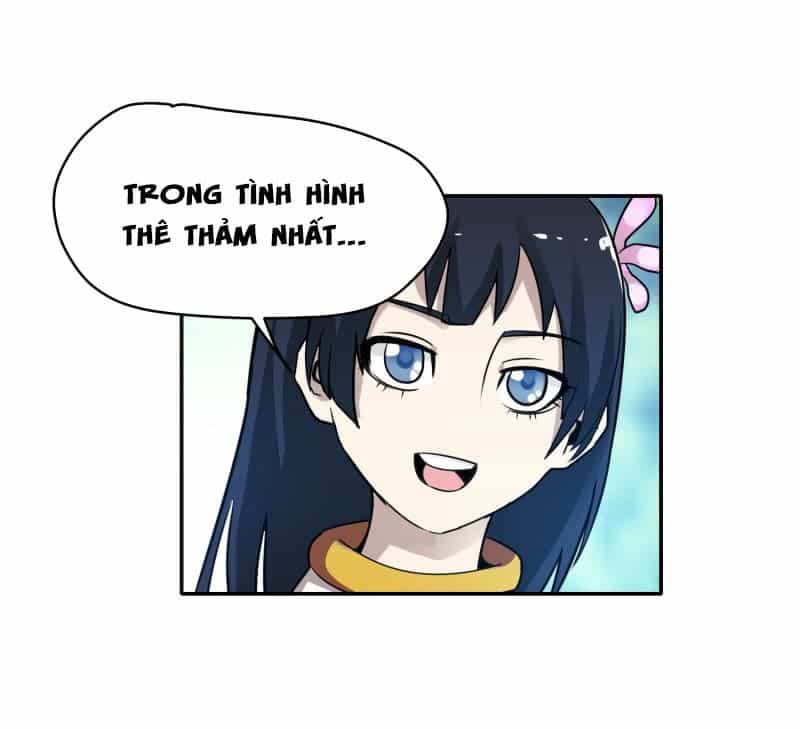 Thánh Hack Chuộc Tội - Chương 12 - ảnh 5