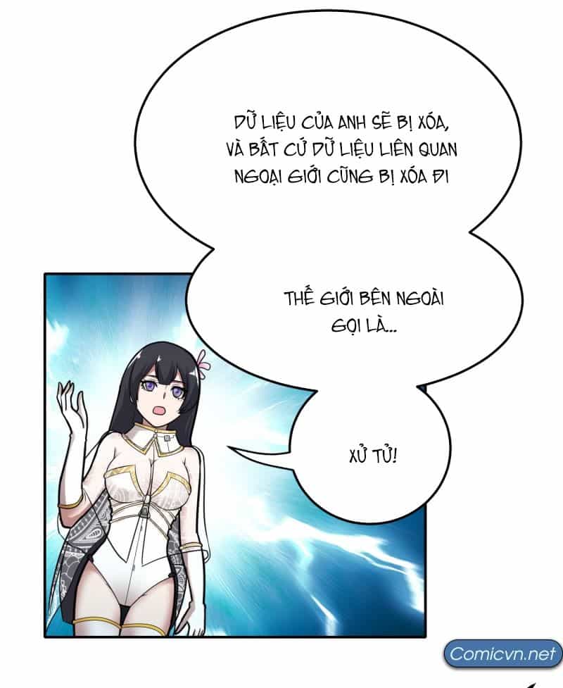Thánh Hack Chuộc Tội - Chương 12 - ảnh 7