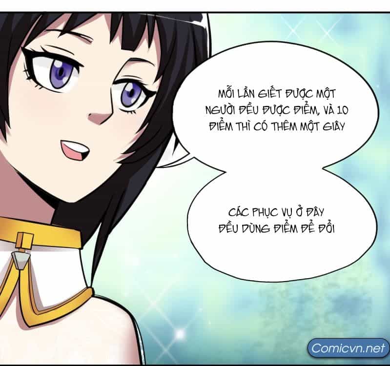 Thánh Hack Chuộc Tội - Chương 13 - ảnh 29