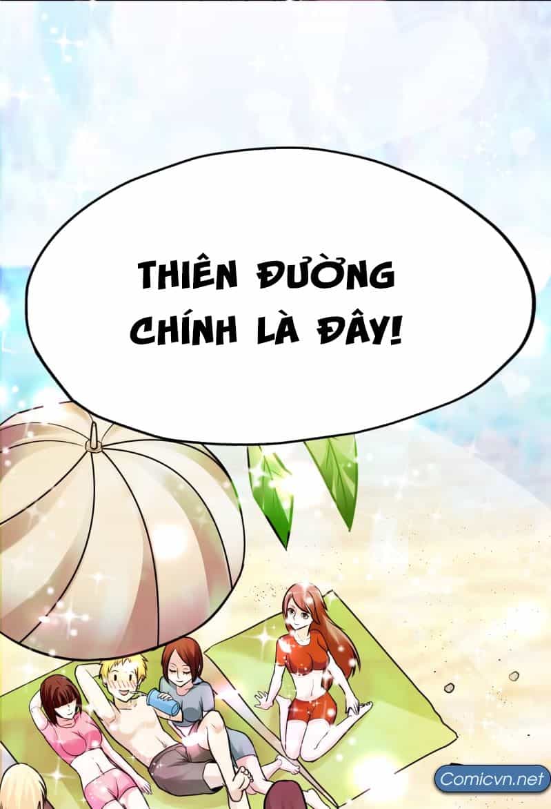 Thánh Hack Chuộc Tội - Chương 13 - ảnh 31