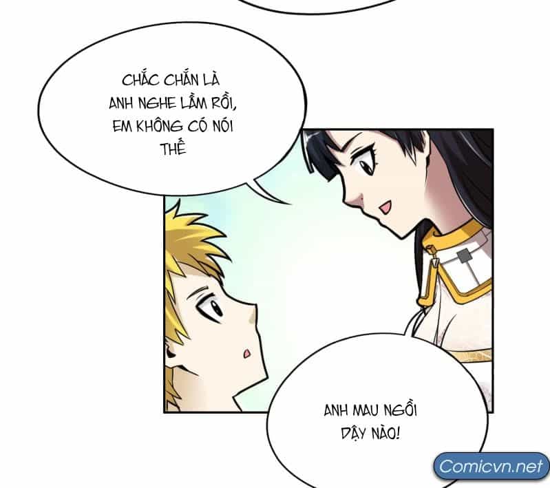 Thánh Hack Chuộc Tội - Chương 13 - ảnh 34