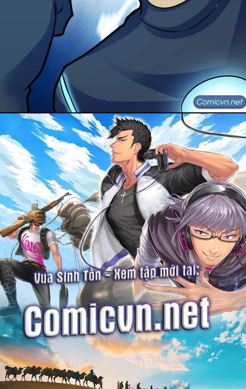 Thánh Hack Chuộc Tội - Chương 13 - ảnh 43