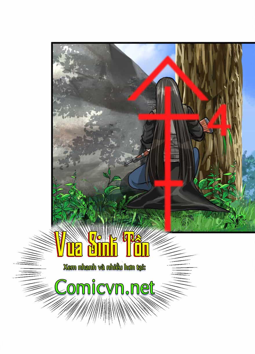 Thánh Hack Chuộc Tội - Chương 8 - ảnh 16