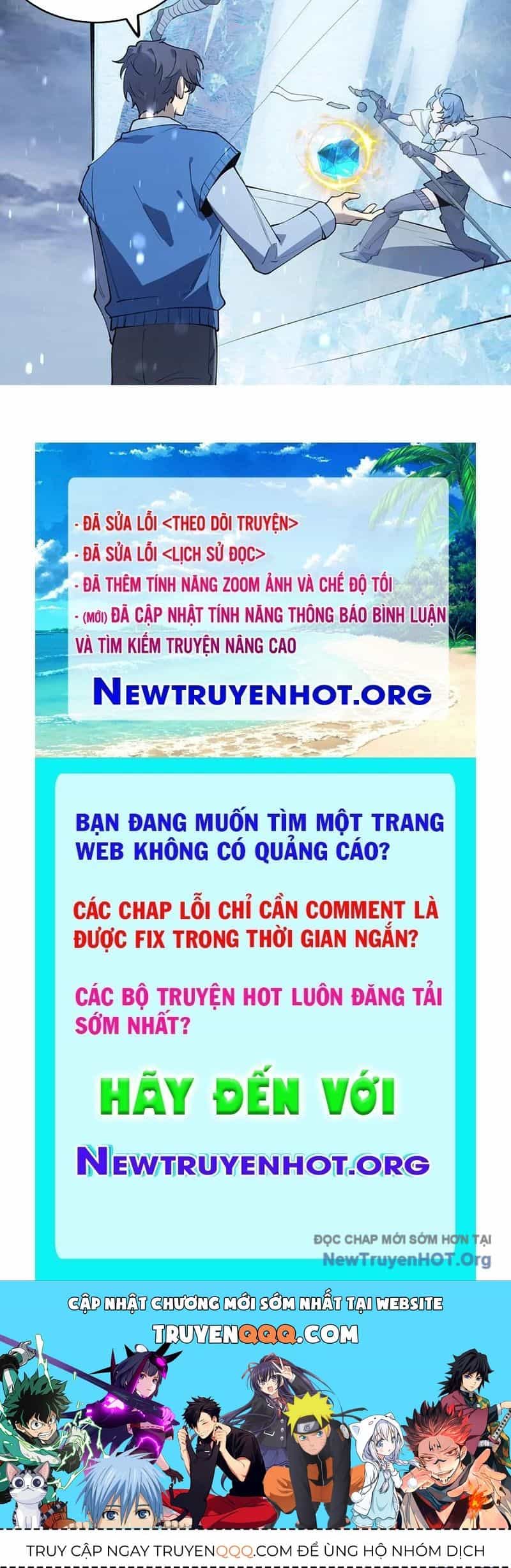 Thánh Hiệp Sĩ Cấp Sss - Chương 99 - ảnh 143