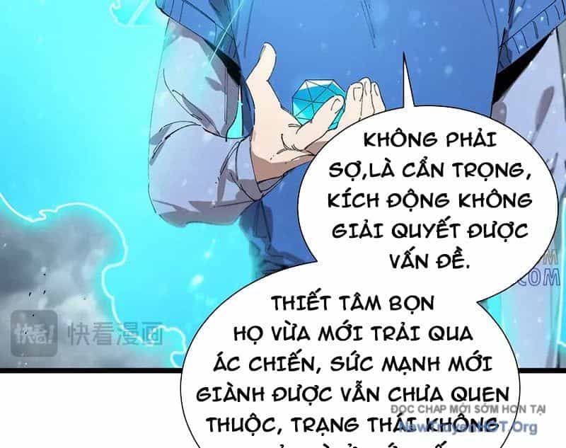 Thánh Hiệp Sĩ Cấp Sss - Chương 99 - ảnh 50