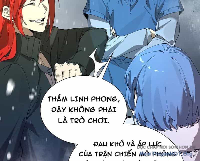 Thánh Hiệp Sĩ Cấp Sss - Chương 99 - ảnh 81