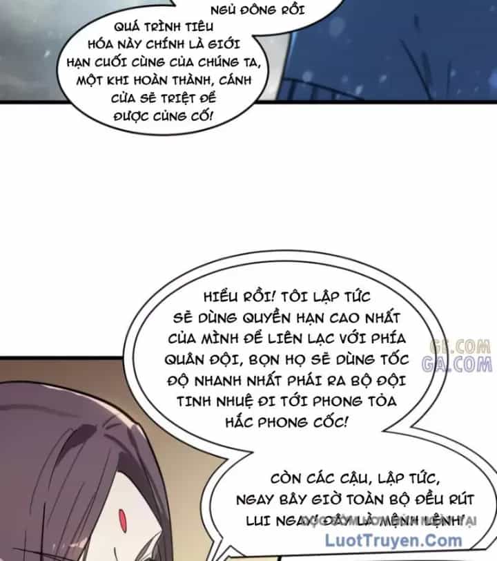 Thánh Hiệp Sĩ Cấp Sss - Chương 103 - ảnh 17