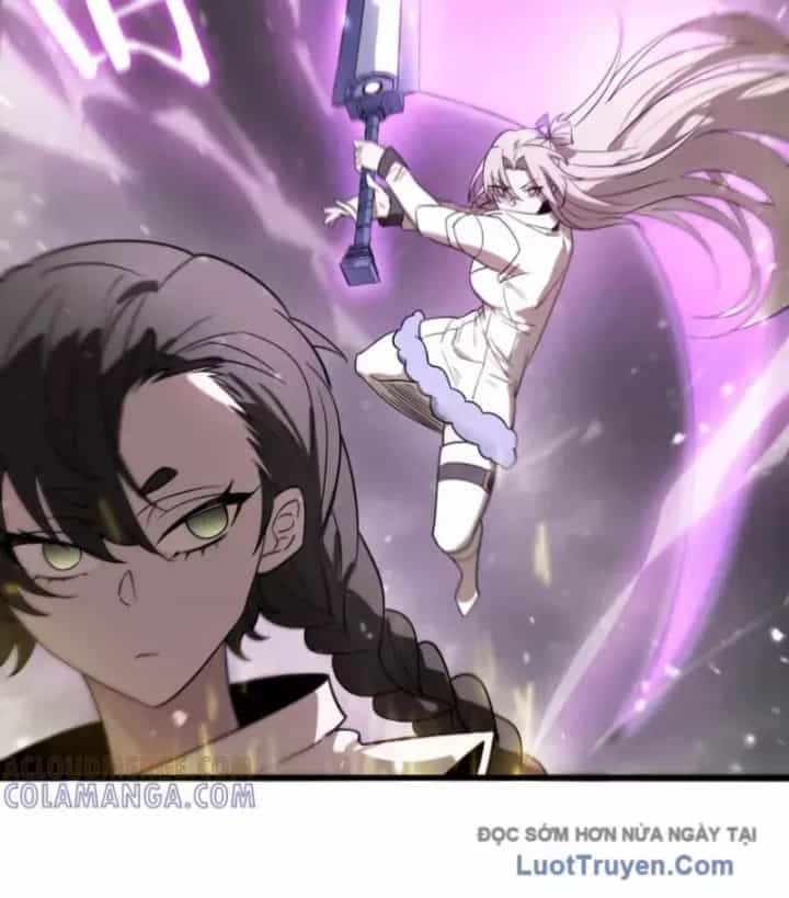 Thánh Hiệp Sĩ Cấp Sss - Chương 103 - ảnh 51