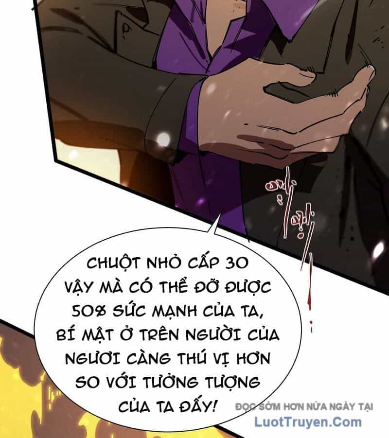 Thánh Hiệp Sĩ Cấp Sss - Chương 105 - ảnh 32
