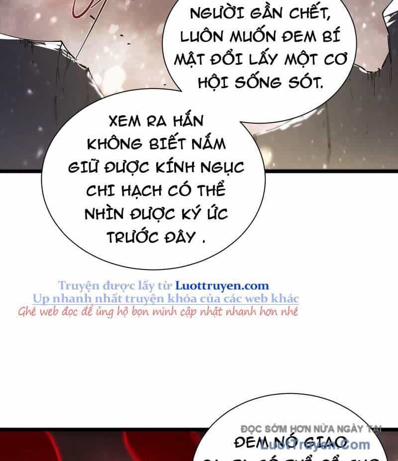 Thánh Hiệp Sĩ Cấp Sss - Chương 105 - ảnh 43