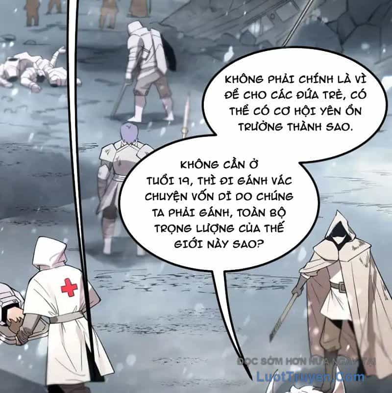 Thánh Hiệp Sĩ Cấp Sss - Chương 110 - ảnh 16