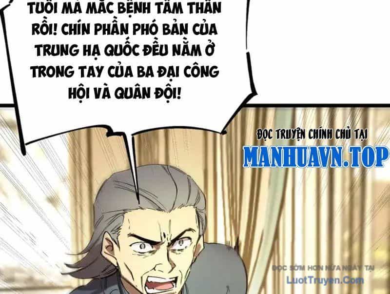 Thánh Hiệp Sĩ Cấp Sss - Chương 111 - ảnh 53