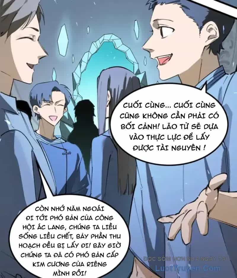 Thánh Hiệp Sĩ Cấp Sss - Chương 112 - ảnh 104