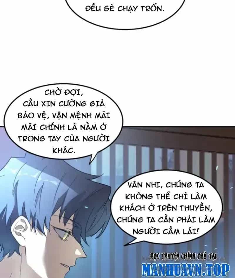 Thánh Hiệp Sĩ Cấp Sss - Chương 112 - ảnh 14