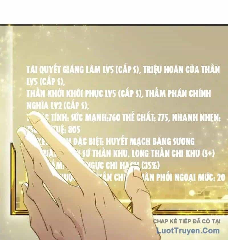 Thánh Hiệp Sĩ Cấp Sss - Chương 114 - ảnh 10