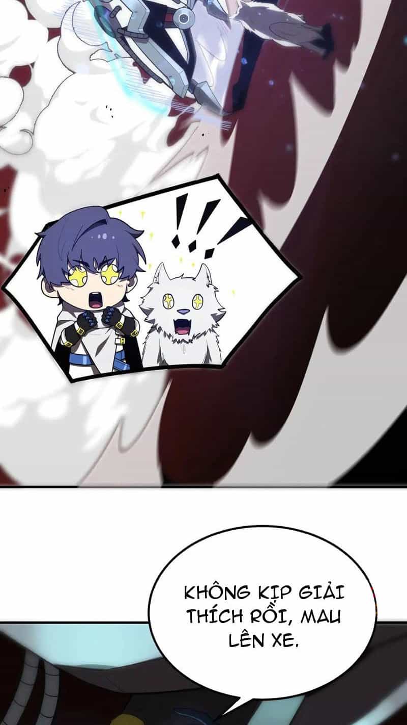 Thánh Hiệp Sĩ Cấp Sss - Chương 12 - ảnh 23