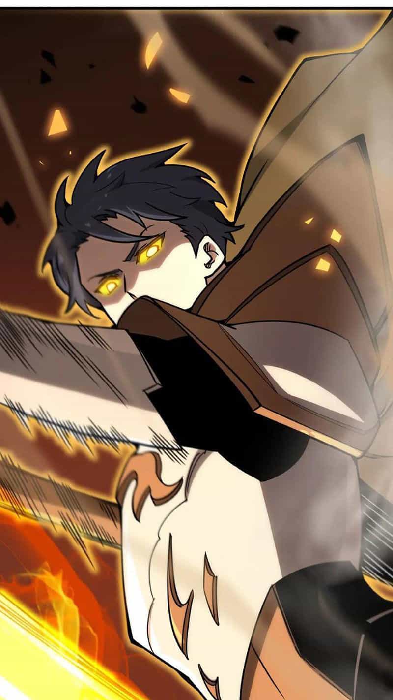 Thánh Hiệp Sĩ Cấp Sss - Chương 13 - ảnh 34
