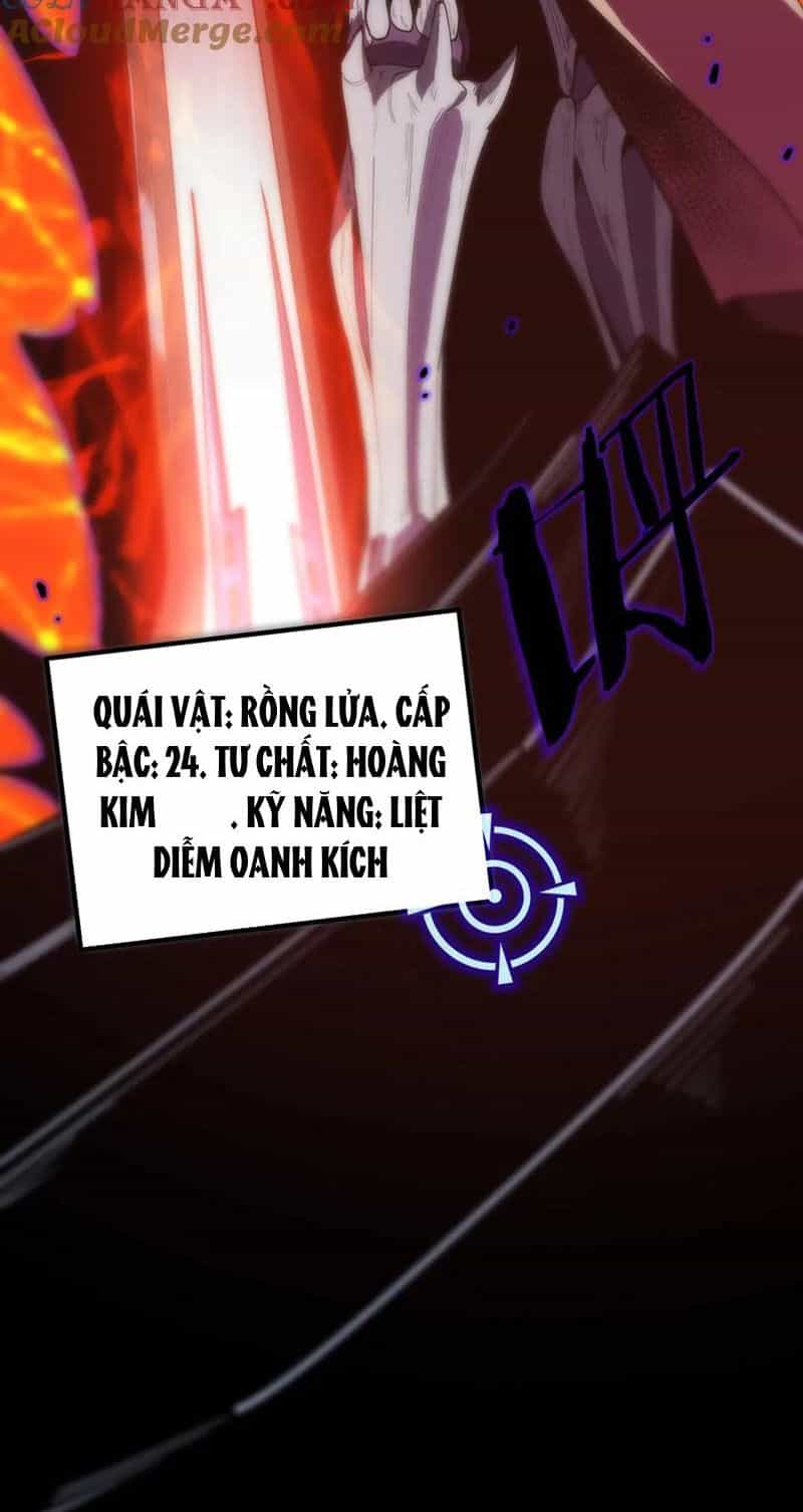 Thánh Hiệp Sĩ Cấp Sss - Chương 14 - ảnh 22