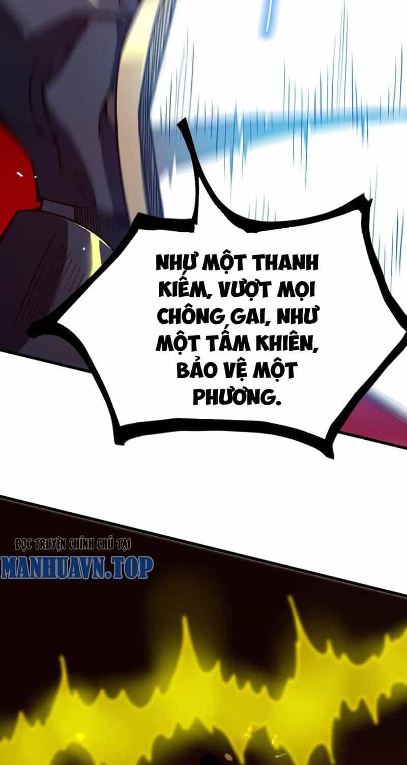 Thánh Hiệp Sĩ Cấp Sss - Chương 14 - ảnh 37