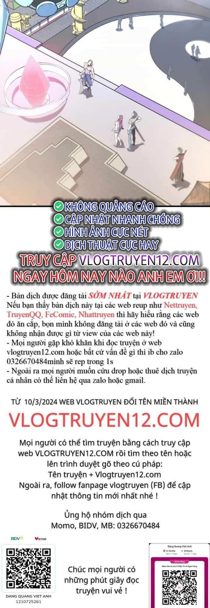 Thánh Hiệp Sĩ Cấp Sss - Chương 17 - ảnh 46