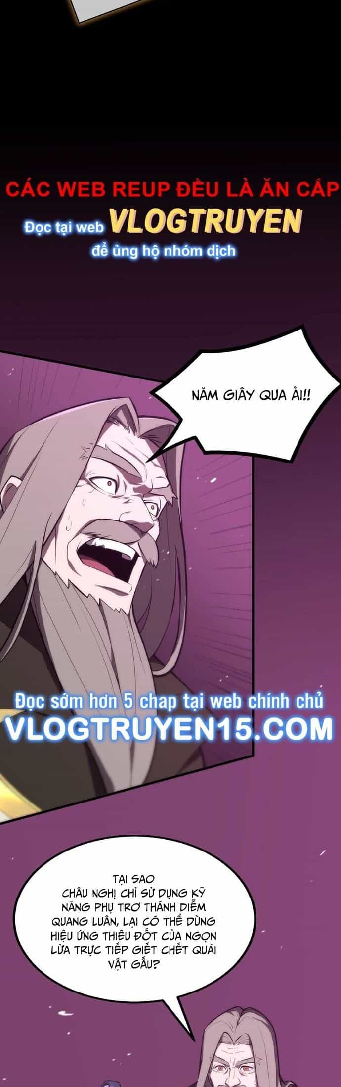 Thánh Hiệp Sĩ Cấp Sss - Chương 18 - ảnh 32
