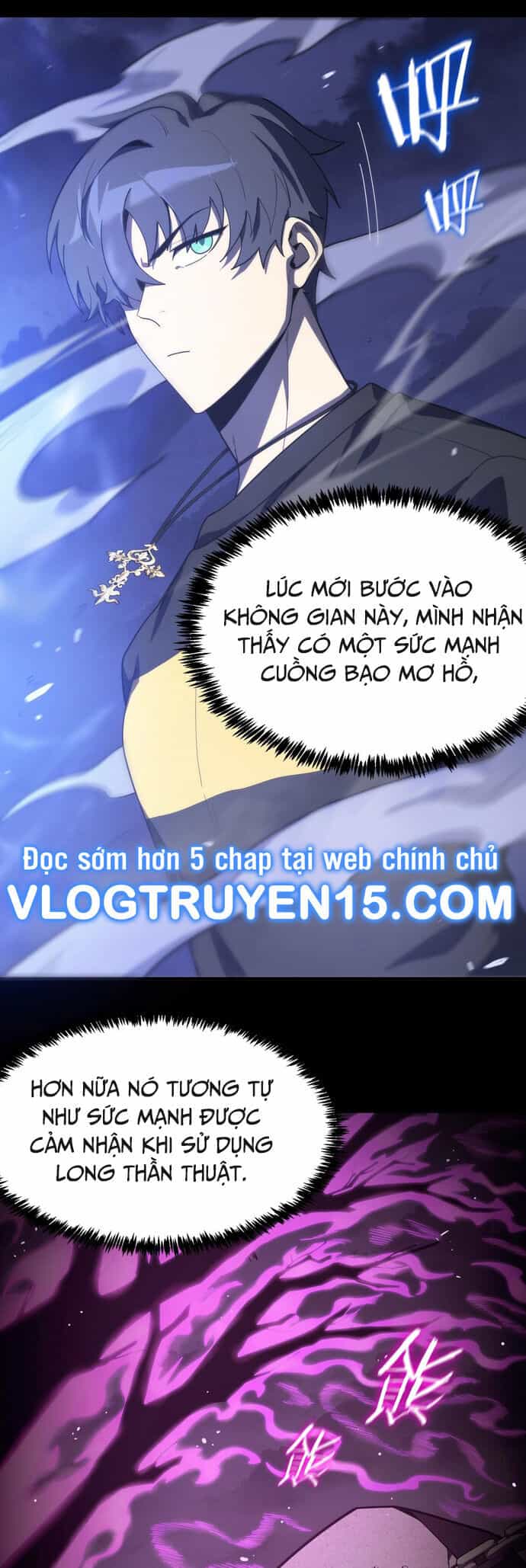 Thánh Hiệp Sĩ Cấp Sss - Chương 19 - ảnh 21