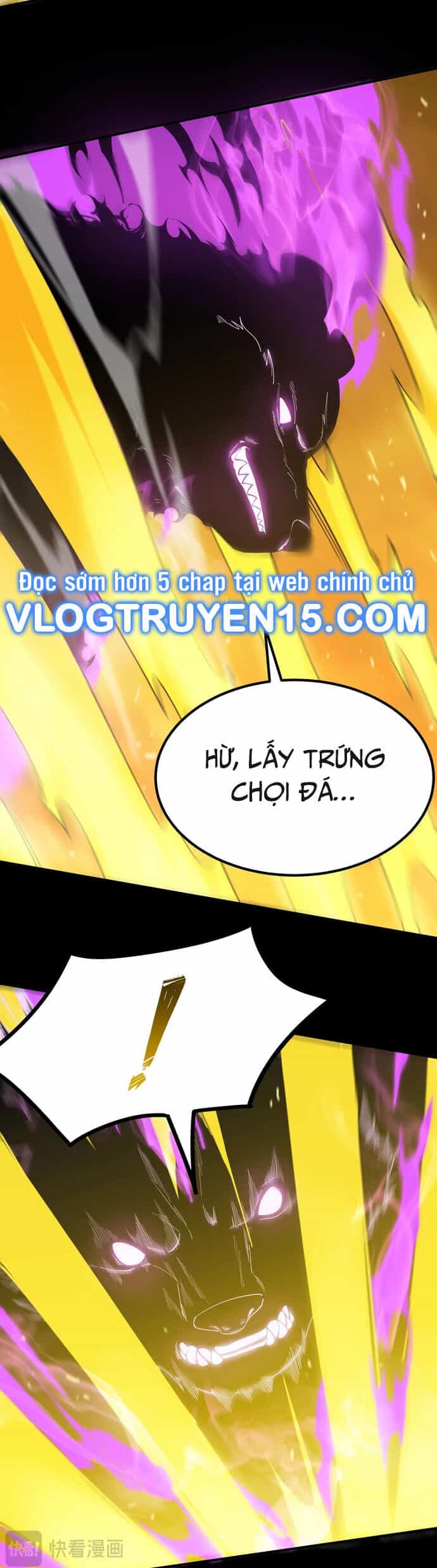 Thánh Hiệp Sĩ Cấp Sss - Chương 19 - ảnh 5