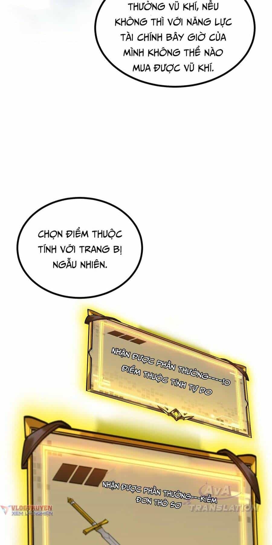 Thánh Hiệp Sĩ Cấp Sss - Chương 2 - ảnh 56