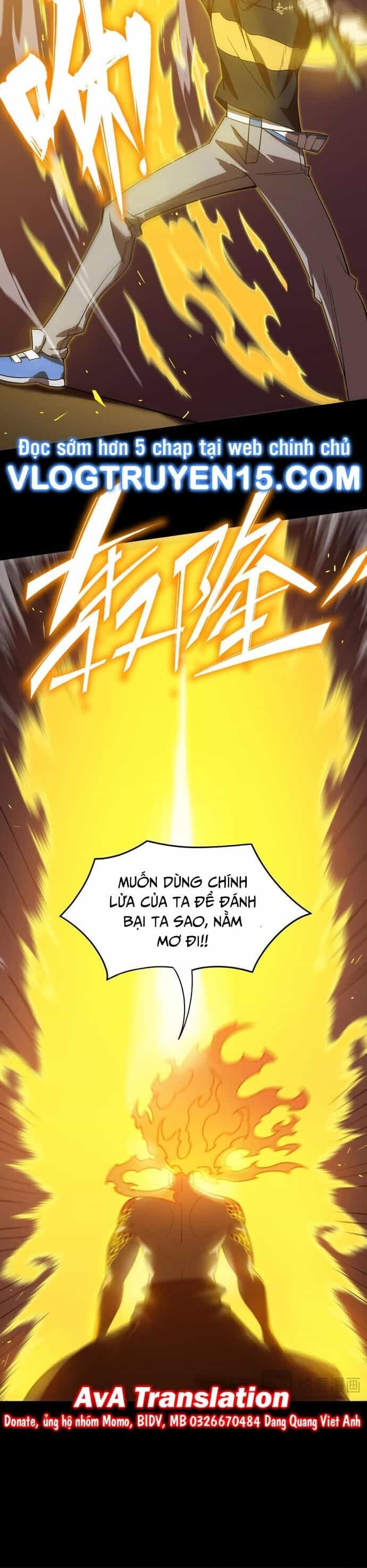 Thánh Hiệp Sĩ Cấp Sss - Chương 20 - ảnh 30