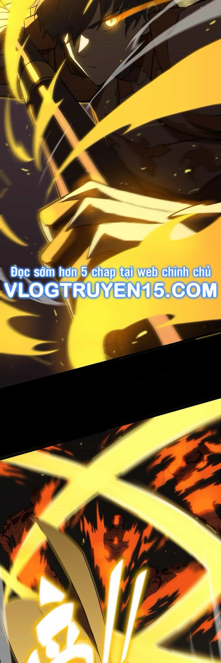 Thánh Hiệp Sĩ Cấp Sss - Chương 21 - ảnh 16