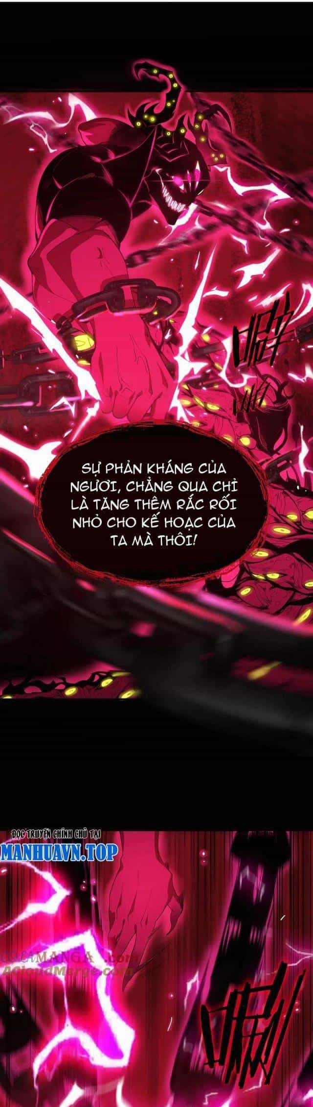 Thánh Hiệp Sĩ Cấp Sss - Chương 24 - ảnh 3