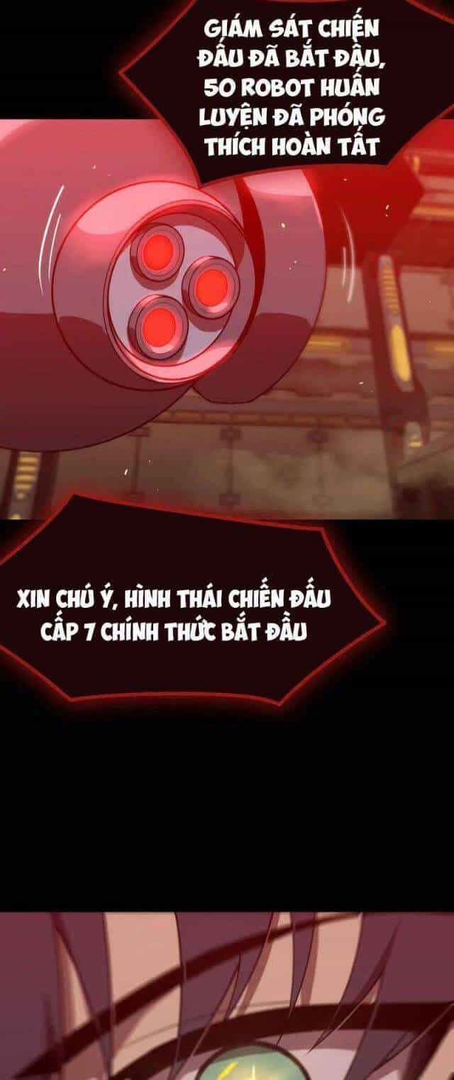 Thánh Hiệp Sĩ Cấp Sss - Chương 26 - ảnh 5